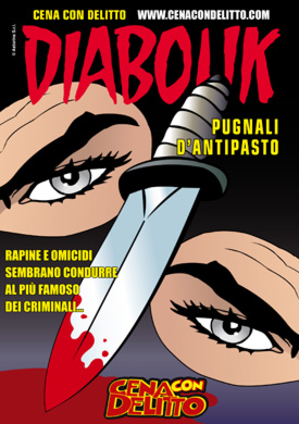 diabolik-cena-con-delitto-teatro-attori-spettacolo-show-pugnali-d'antipasto